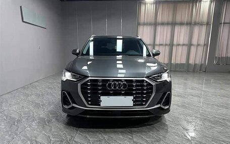 Audi Q3, 2022 год, 2 510 000 рублей, 2 фотография