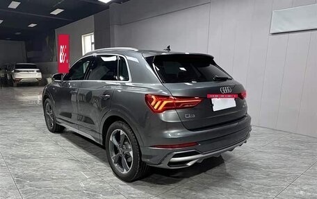 Audi Q3, 2022 год, 2 510 000 рублей, 4 фотография