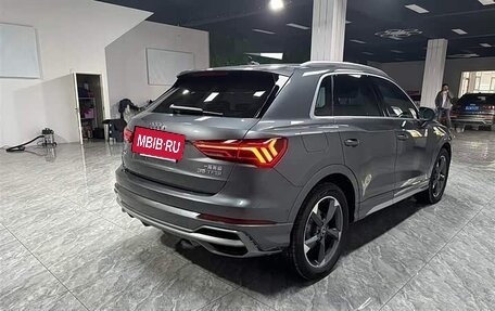 Audi Q3, 2022 год, 2 510 000 рублей, 6 фотография