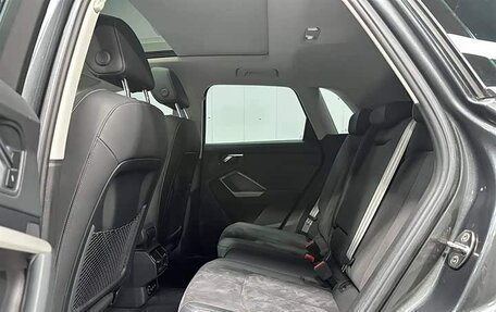 Audi Q3, 2022 год, 2 510 000 рублей, 16 фотография