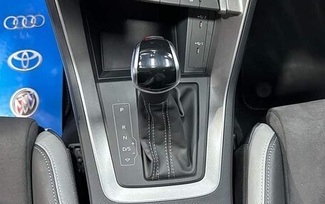 Audi Q3, 2022 год, 2 510 000 рублей, 15 фотография