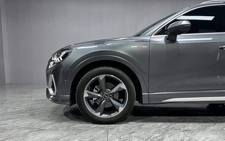 Audi Q3, 2022 год, 2 510 000 рублей, 7 фотография