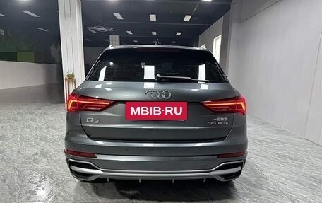 Audi Q3, 2022 год, 2 510 000 рублей, 5 фотография