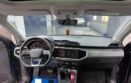 Audi Q3, 2022 год, 2 510 000 рублей, 11 фотография