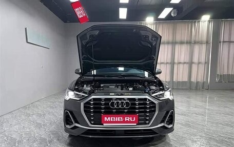 Audi Q3, 2022 год, 2 510 000 рублей, 9 фотография