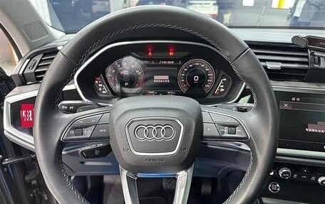 Audi Q3, 2022 год, 2 510 000 рублей, 13 фотография