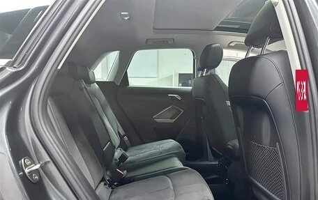 Audi Q3, 2022 год, 2 510 000 рублей, 18 фотография