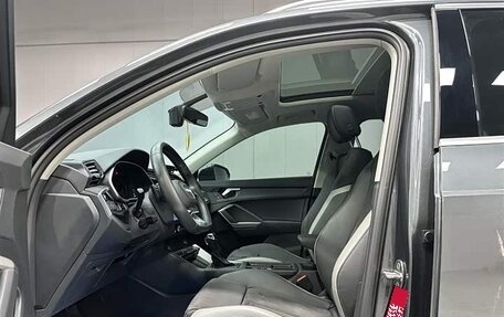 Audi Q3, 2022 год, 2 510 000 рублей, 10 фотография