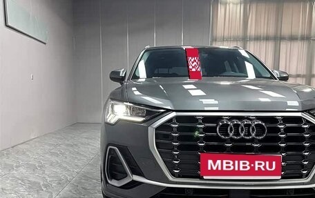 Audi Q3, 2022 год, 2 510 000 рублей, 8 фотография