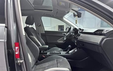 Audi Q3, 2022 год, 2 510 000 рублей, 12 фотография