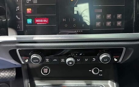 Audi Q3, 2022 год, 2 510 000 рублей, 14 фотография