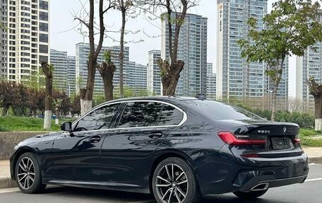 BMW 3 серия, 2021 год, 2 365 000 рублей, 4 фотография