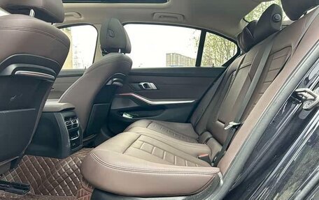 BMW 3 серия, 2021 год, 2 365 000 рублей, 9 фотография