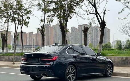 BMW 3 серия, 2021 год, 2 365 000 рублей, 6 фотография