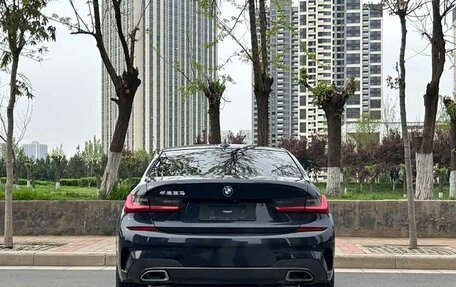 BMW 3 серия, 2021 год, 2 365 000 рублей, 5 фотография