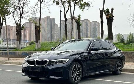 BMW 3 серия, 2021 год, 2 365 000 рублей, 3 фотография