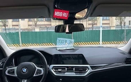 BMW 3 серия, 2021 год, 2 365 000 рублей, 7 фотография