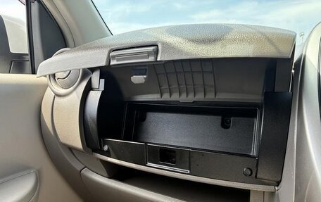 Nissan March IV, 2017 год, 610 000 рублей, 16 фотография