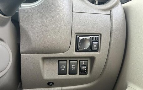 Nissan March IV, 2017 год, 610 000 рублей, 14 фотография