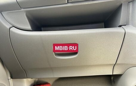 Nissan March IV, 2017 год, 610 000 рублей, 15 фотография