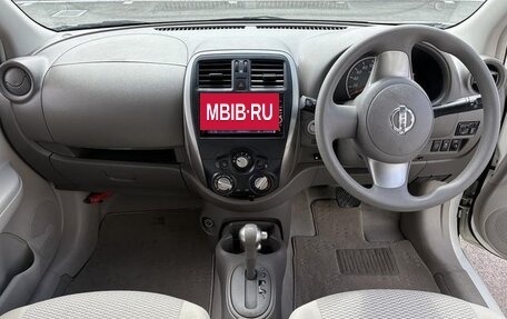 Nissan March IV, 2017 год, 610 000 рублей, 10 фотография