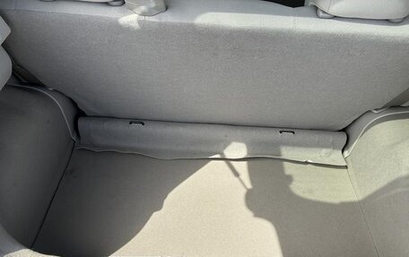 Nissan March IV, 2017 год, 610 000 рублей, 22 фотография