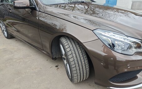 Mercedes-Benz E-Класс, 2014 год, 2 500 000 рублей, 8 фотография