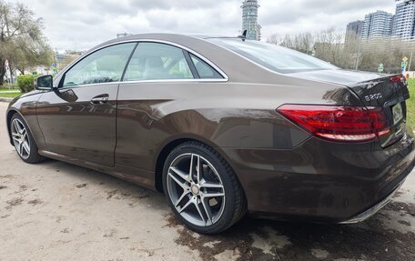 Mercedes-Benz E-Класс, 2014 год, 2 500 000 рублей, 6 фотография