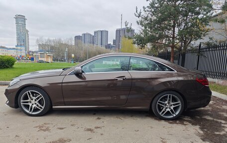 Mercedes-Benz E-Класс, 2014 год, 2 500 000 рублей, 3 фотография