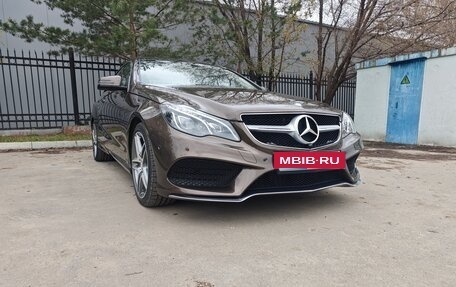 Mercedes-Benz E-Класс, 2014 год, 2 500 000 рублей, 10 фотография