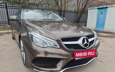 Mercedes-Benz E-Класс, 2014 год, 2 500 000 рублей, 7 фотография