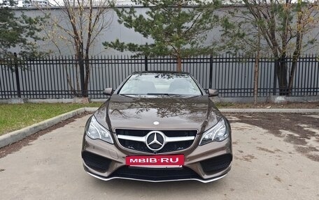 Mercedes-Benz E-Класс, 2014 год, 2 500 000 рублей, 2 фотография