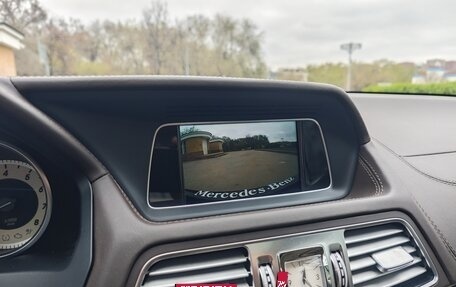 Mercedes-Benz E-Класс, 2014 год, 2 500 000 рублей, 12 фотография