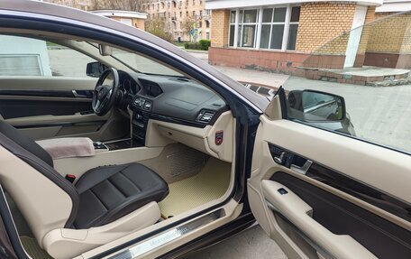 Mercedes-Benz E-Класс, 2014 год, 2 500 000 рублей, 14 фотография