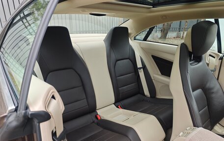 Mercedes-Benz E-Класс, 2014 год, 2 500 000 рублей, 15 фотография