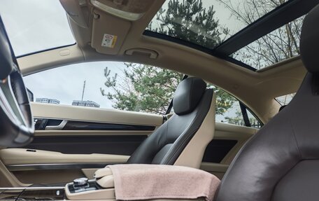 Mercedes-Benz E-Класс, 2014 год, 2 500 000 рублей, 18 фотография