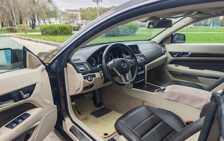 Mercedes-Benz E-Класс, 2014 год, 2 500 000 рублей, 17 фотография