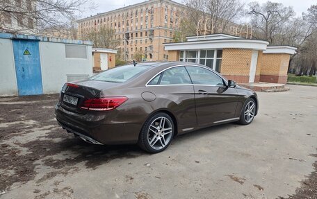 Mercedes-Benz E-Класс, 2014 год, 2 500 000 рублей, 22 фотография