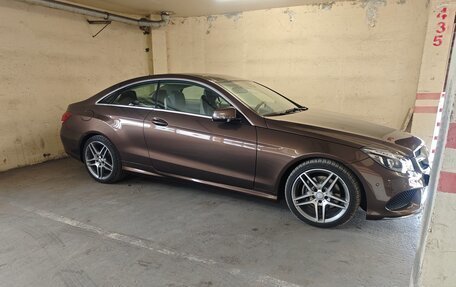 Mercedes-Benz E-Класс, 2014 год, 2 500 000 рублей, 26 фотография