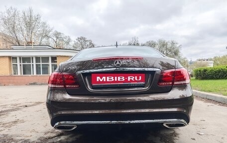 Mercedes-Benz E-Класс, 2014 год, 2 500 000 рублей, 23 фотография