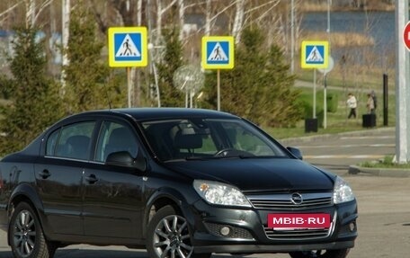 Opel Astra H, 2012 год, 794 000 рублей, 2 фотография