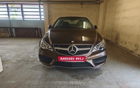 Mercedes-Benz E-Класс, 2014 год, 2 500 000 рублей, 25 фотография