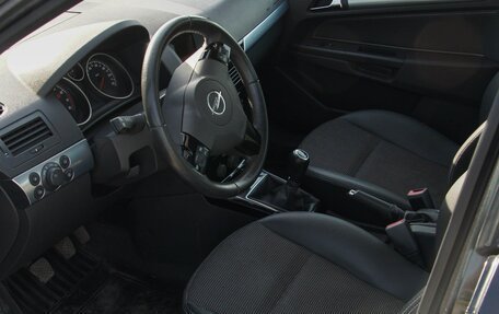 Opel Astra H, 2012 год, 794 000 рублей, 10 фотография