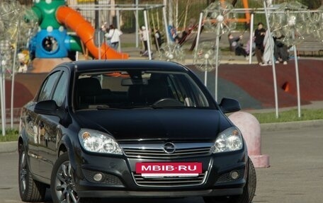 Opel Astra H, 2012 год, 794 000 рублей, 3 фотография