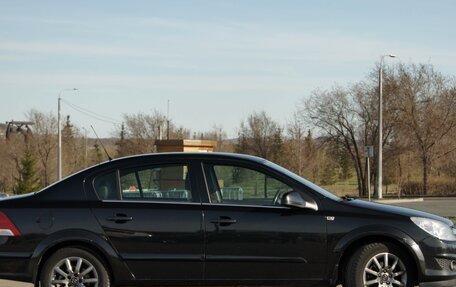 Opel Astra H, 2012 год, 794 000 рублей, 9 фотография