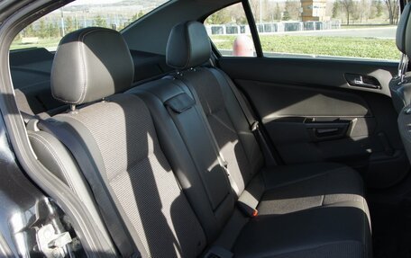 Opel Astra H, 2012 год, 794 000 рублей, 13 фотография