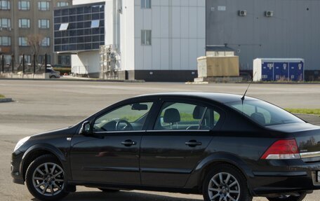 Opel Astra H, 2012 год, 794 000 рублей, 5 фотография