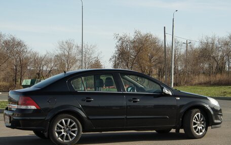 Opel Astra H, 2012 год, 794 000 рублей, 8 фотография