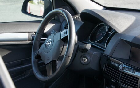 Opel Astra H, 2012 год, 794 000 рублей, 11 фотография