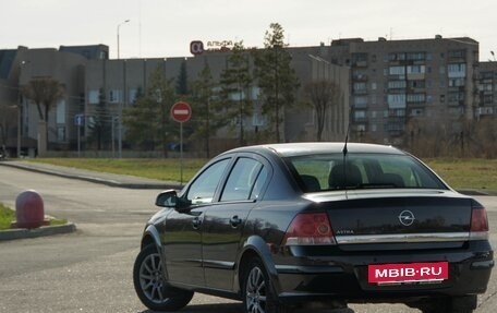 Opel Astra H, 2012 год, 794 000 рублей, 6 фотография